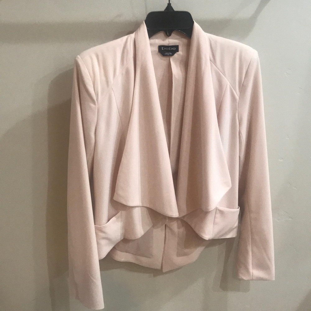 Bebe blazer